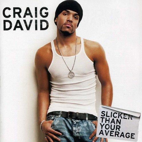 Craig David